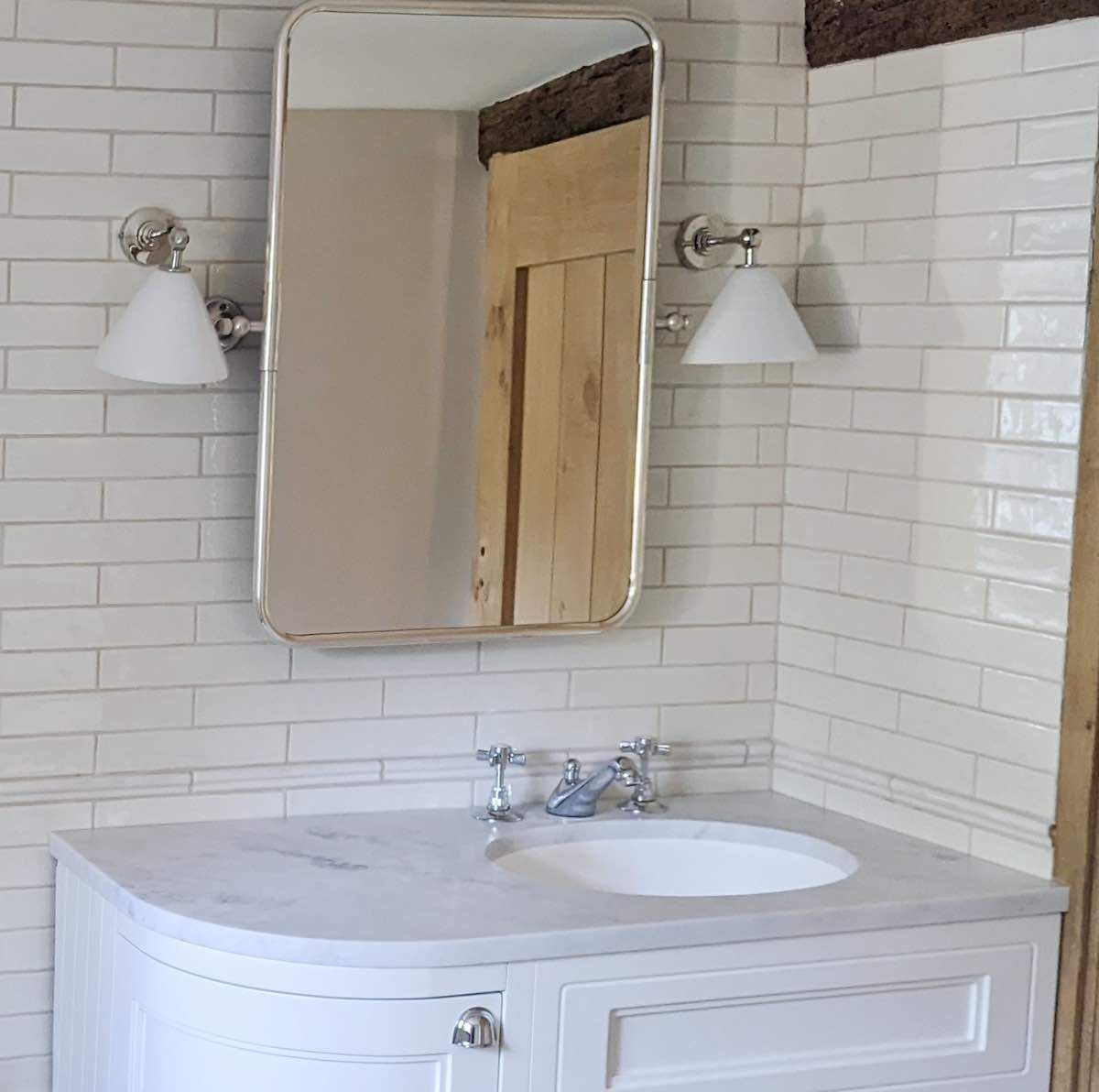 Bathroom Tiler Near Me Devon & North Cornwall